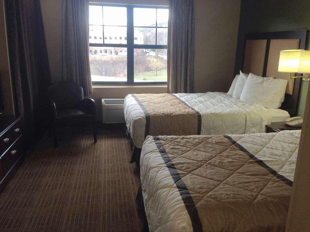 Extended Stay America Suites - Tampa - Airport - Spruce Street Room photo