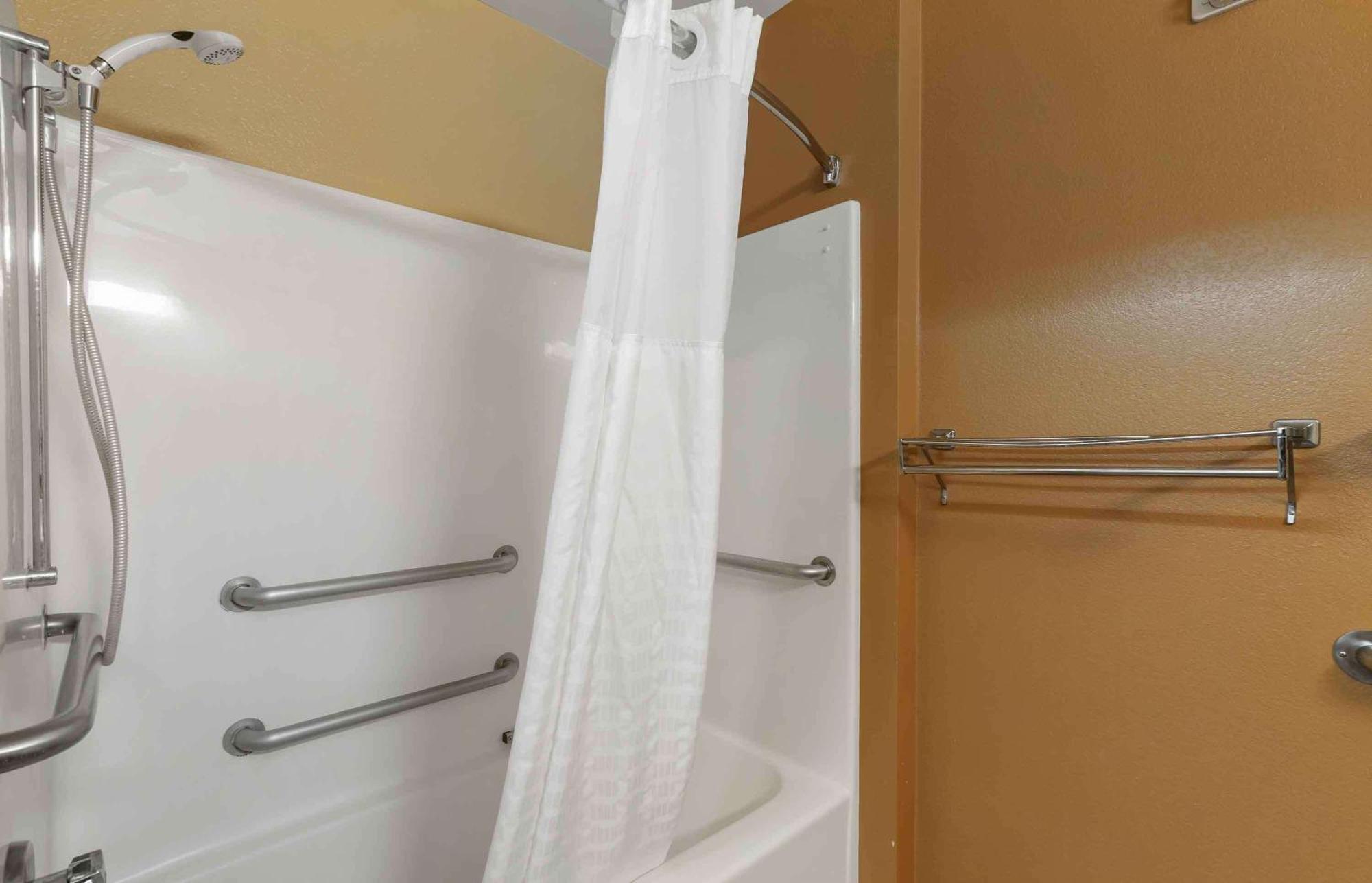 Extended Stay America Suites - Tampa - Airport - Spruce Street Exterior photo