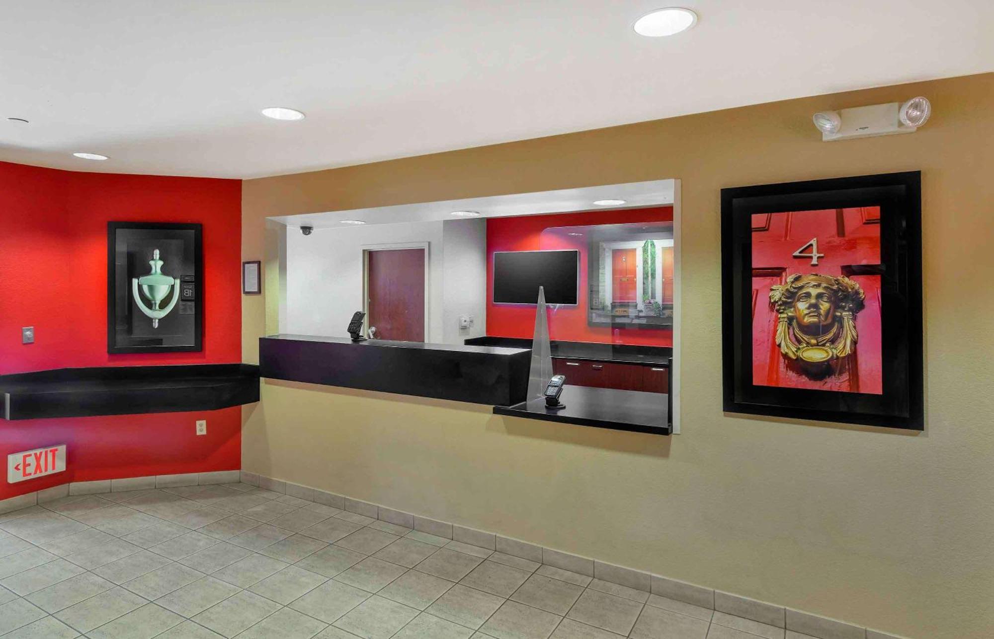 Extended Stay America Suites - Tampa - Airport - Spruce Street Exterior photo