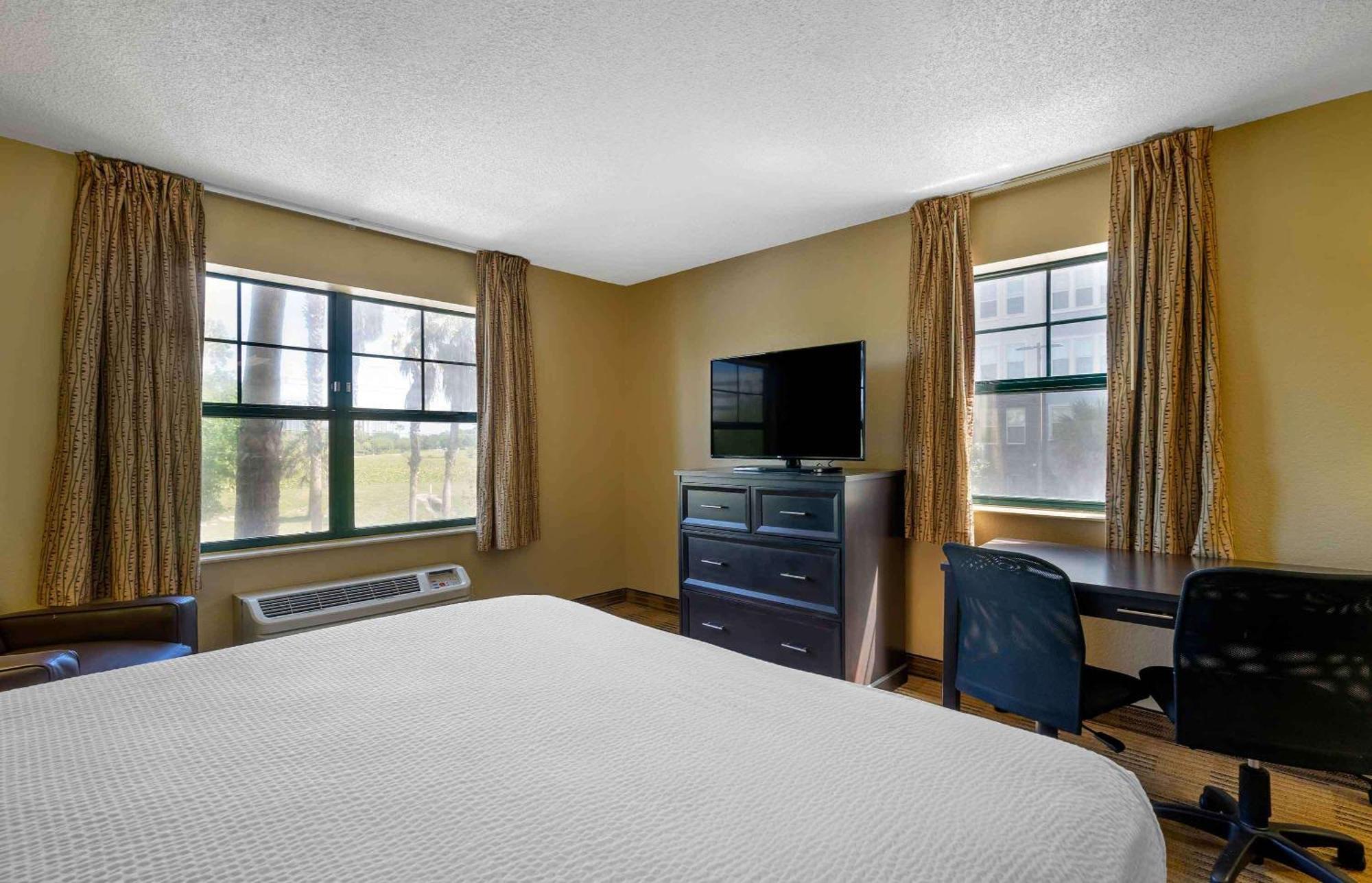 Extended Stay America Suites - Tampa - Airport - Spruce Street Exterior photo