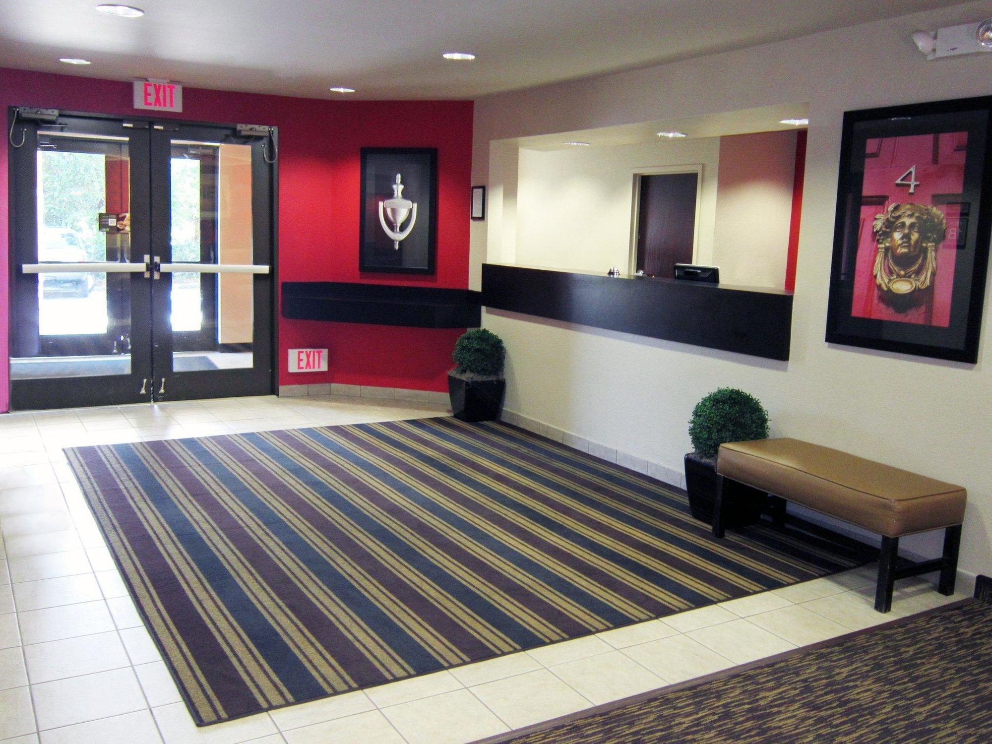 Extended Stay America Suites - Tampa - Airport - Spruce Street Exterior photo